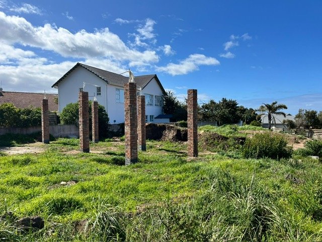  Bedroom Property for Sale in Upper Robberg Western Cape